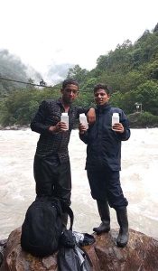 Read more about the article Sedimentation Study of Arun River for Detailed Engineering Study of Kimathanka Arun Hydroelectric Project