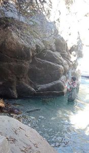 Read more about the article Gauge Installation and Monthly Discharge Measurement of Budhiganga River and Kuwadi Khola for Upper Budhiganga-B amd Kuwadi Khola Hydroelectric Project.