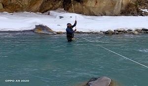You are currently viewing Monthly Discharge Measurement for Various Hydropower Projects located in Sindhupalchowk, Myagdi, Dolakha and Manang Districts