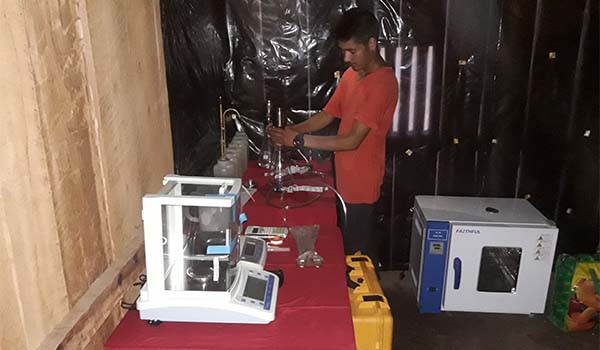 You are currently viewing Sedimentation Study for Detailed Engineering Study of Betan Karnali Hydroelectric Project.
