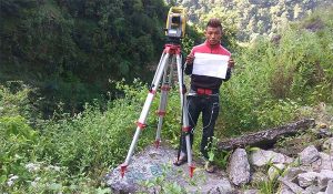 Read more about the article Detailed Topographical Survey and Initial Geological Assessment of Hadi River Bridge Site