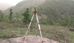 Read more about the article Topographic Survey and Mapping for Detailed Engineering Study of Betan Karnali Hydroelectric Project