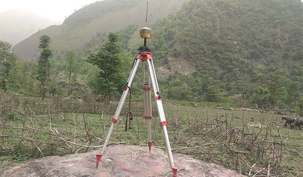 You are currently viewing Topographic Survey and Mapping for Detailed Engineering Study of Betan Karnali Hydroelectric Project