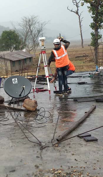 You are currently viewing Implementation of Certain Services Regarding Topography Survey of Schools for Earthquake Reconstruction Project