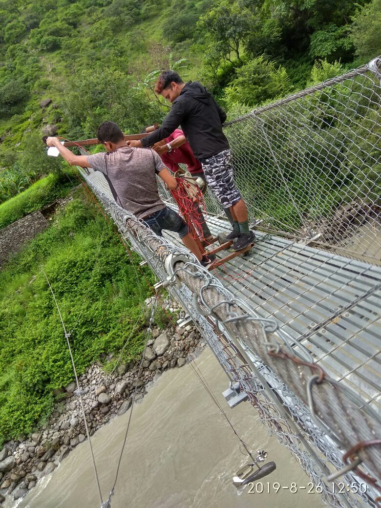 You are currently viewing Sedimentation Study for Detailed Engineering Study of Phukot Karnali Hydroelectric Project