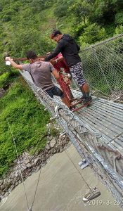 Read more about the article Sedimentation Study of Phukot Karnali Hydroelectric Project