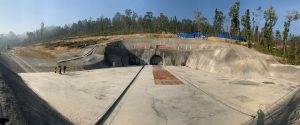Read more about the article Design Review of Hydropower Components (Hydraulic Part) of Bheri Babai Diversion Multipurpose Project