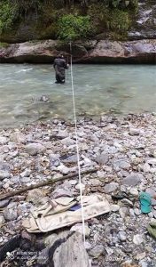 Read more about the article Hydrology and Sediment Investigation of Simbuwa Khola Hydropower Project