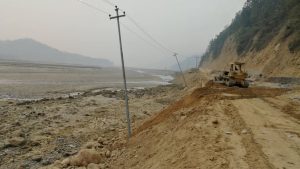 Read more about the article Design of River Training works in Marine River