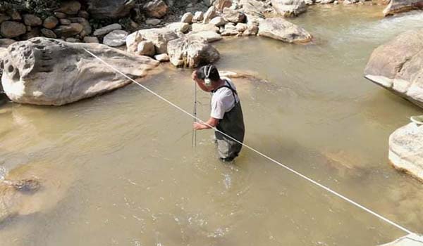 Read more about the article Design of Madhya Daram Khola A Small Hydropower Project (3.0 MW)