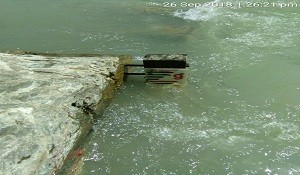 BH4 sediment