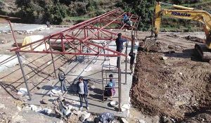 Read more about the article Field Investigation, Detailed Engineering Design and Construction Supervision of Madhya Tarakhola Small Hydropower Project (2.2 MW)