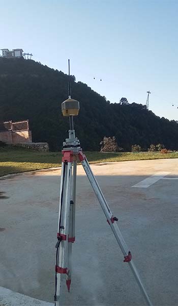 You are currently viewing Topographical Survey and Installation of Rain Gauge Station for Chandragiri Hill Resort