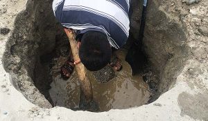 Read more about the article Sedimentation Study for Sunkoshi Marin Diversion Project (SMDP)