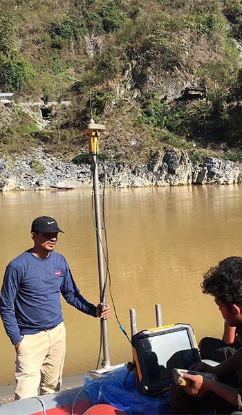 You are currently viewing Bathymetric Survey of Trishuli River for Design of River Training Works Along Mugling-Narayanghat Road