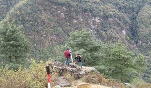 You are currently viewing Support Service for SRT Survey for Kimathanka Arun Hydroelectric Project