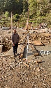 Read more about the article Preparation of Updated Feasibility Study Report (UFSR) and Updated Initial Environmental Examination (UIEE)  of Madhya Tara khola SHP (2.2 MW)