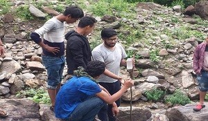 Read more about the article Sediment Study of Upper Nyasem Khola Hydroelectric Project (43 MW)