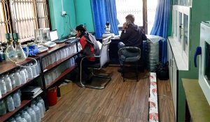 Read more about the article Suspended Sediment Laboratory Analyses for Begnas Rupa Pump Storage Hydroelectric Project