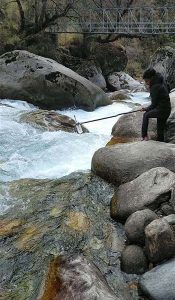 Read more about the article Hydrology and Sediment Study of Chameliya Hydropower Project (60 MW), Darchula District