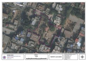 Read more about the article Property Land Area Survey