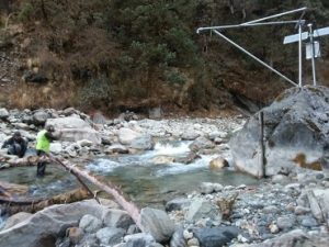 Read more about the article Preparation of EPC bidding document and technical specification of Nyadi Phidi Hydropower Project