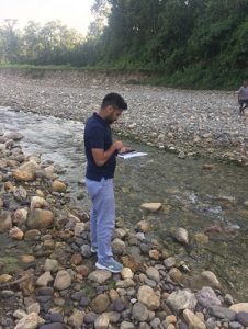 Read more about the article Preparation of IEE Report for Collection and Extraction of River Bed Materials (Stone, Sand, Gravel)