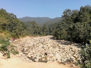 Read more about the article Preparation of Detail Project Report for Lamiraha Multipurpose Dam, Sainanmaina, Rupandehi