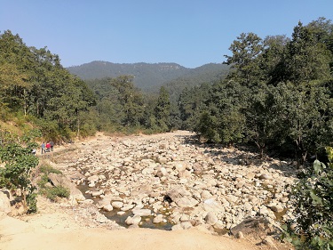 Read more about the article Preparation of Detail Project Report for Lamiraha Multipurpose Dam, Sainanmaina, Rupandehi