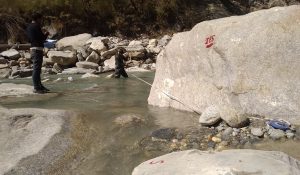 Dovan Before Confluence