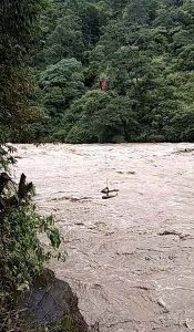 cable way